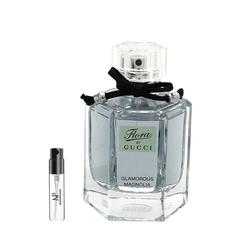 GUCCI FLORA JASMINE (EAU DE PARFUM) WOMEN - Sample