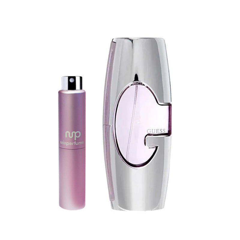 Guess Pink (Eau De Parfum) WOMEN - Sample