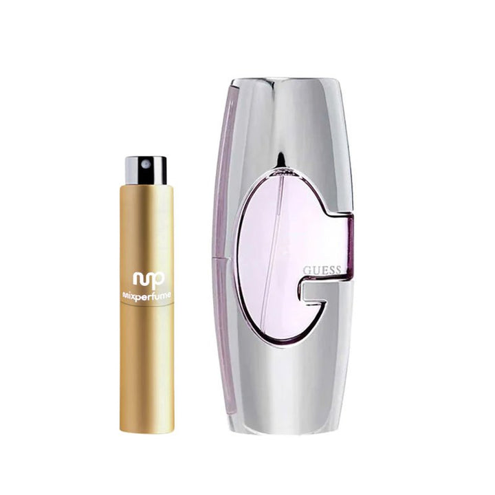 Guess Pink (Eau De Parfum) WOMEN - Sample