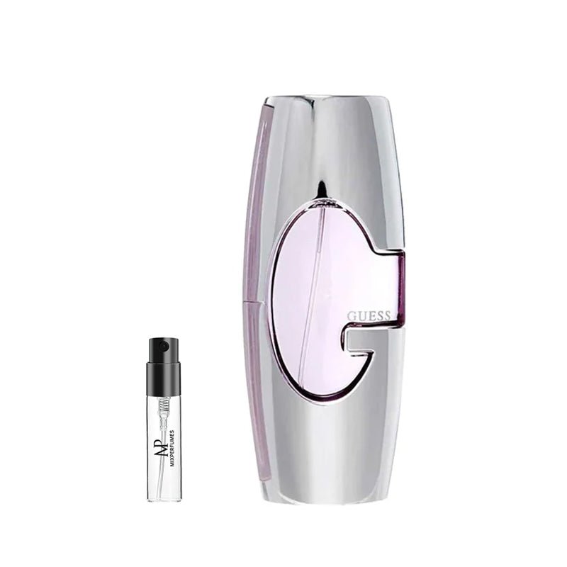 Guess Pink (Eau De Parfum) WOMEN - Sample