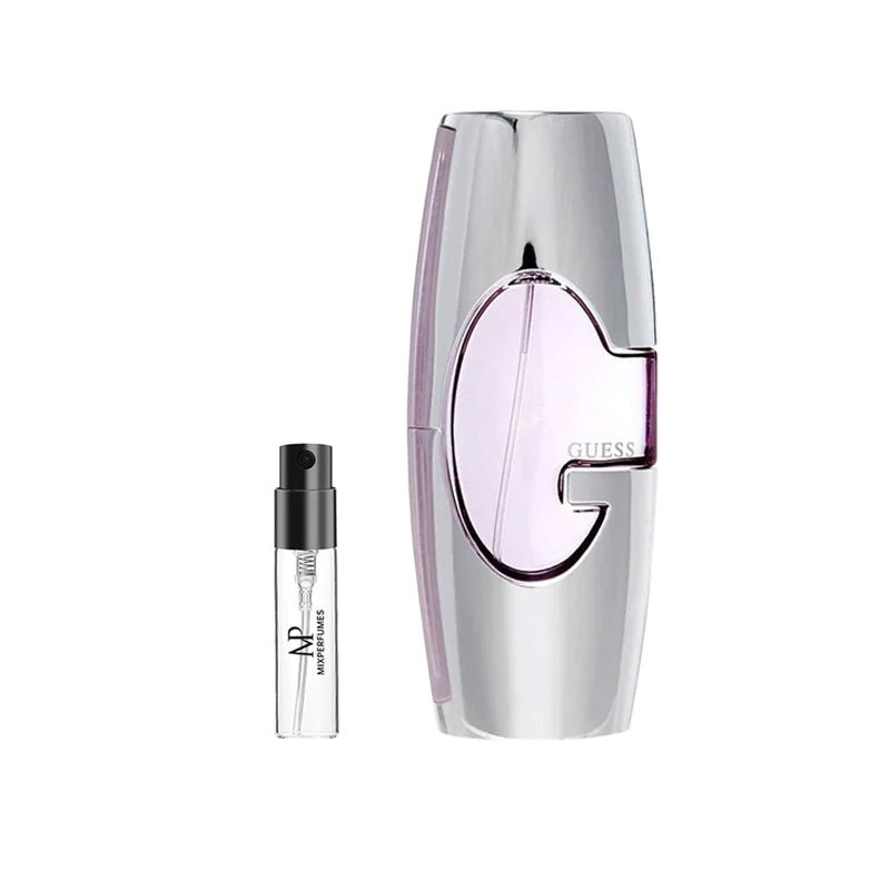 Guess Pink (Eau De Parfum) WOMEN - Sample