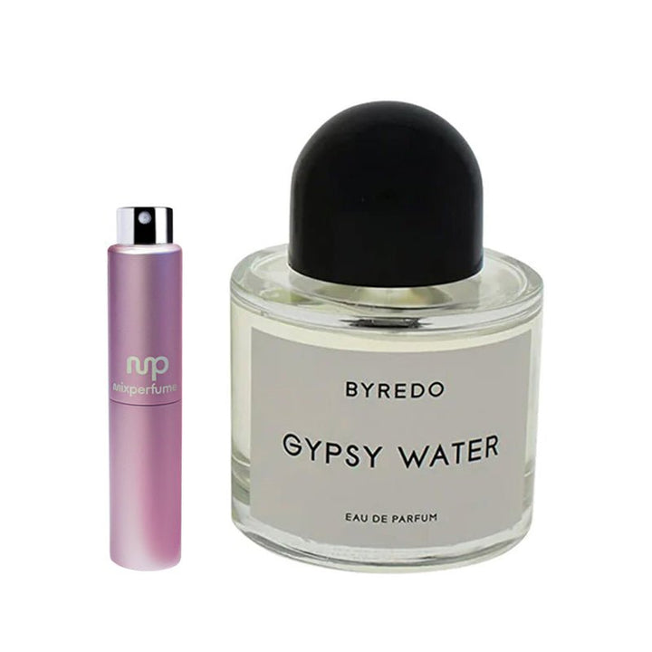 Gypsy Water (Eau de Parfum) Byredo Unisex - Sample