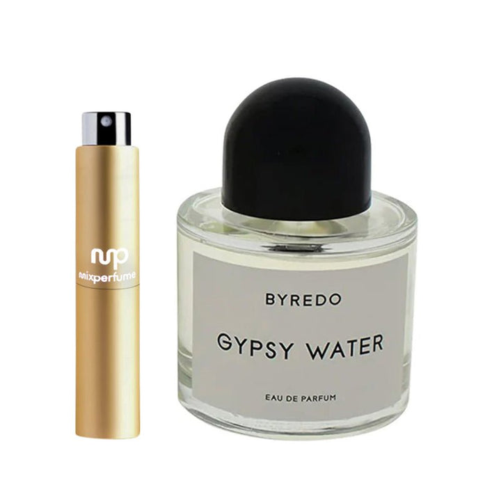 Gypsy Water (Eau de Parfum) Byredo Unisex - Sample