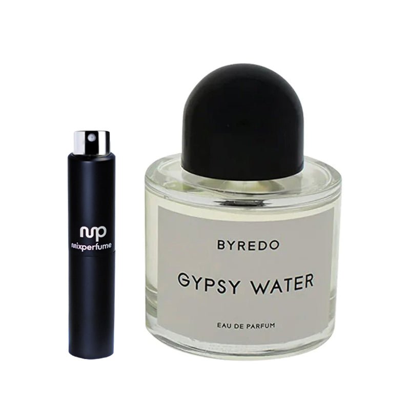 Gypsy Water (Eau de Parfum) Byredo Unisex - Sample