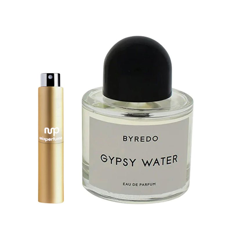 Gypsy Water (Eau de Parfum) Byredo Unisex - Sample