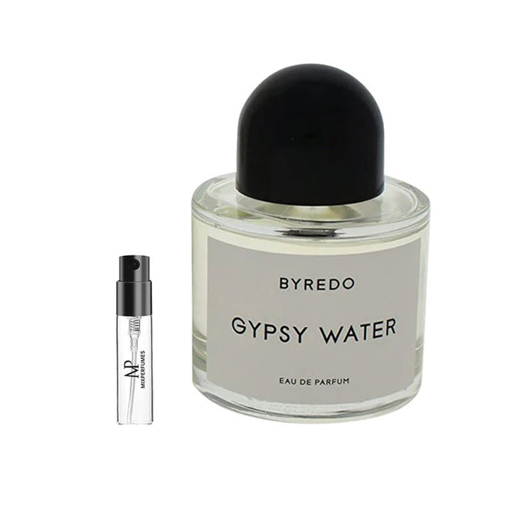 Gypsy Water (Eau de Parfum) Byredo Unisex - Sample