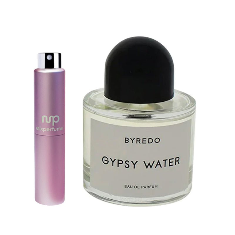 Gypsy Water (Eau de Parfum) Byredo Unisex - Sample