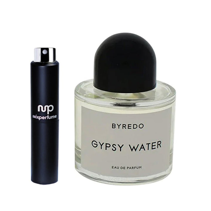 Gypsy Water (Eau de Parfum) Byredo Unisex - Sample