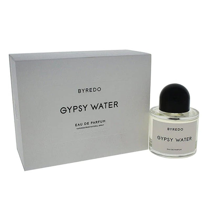 Gypsy Water (Eau de Parfum) Byredo Unisex - Sample