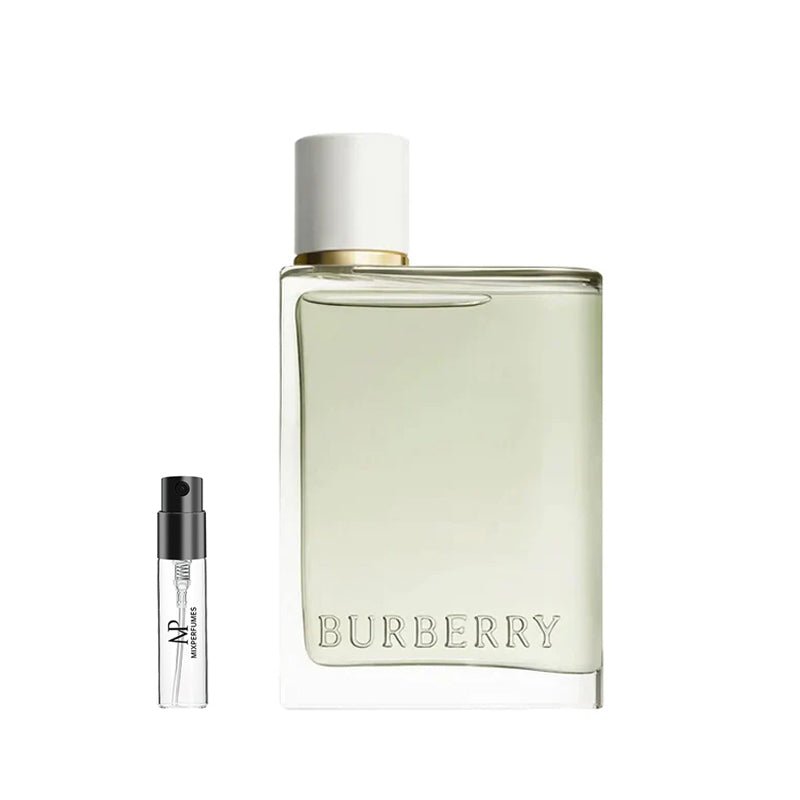 Her (Eau de Toilette) Burberry Women - Sample