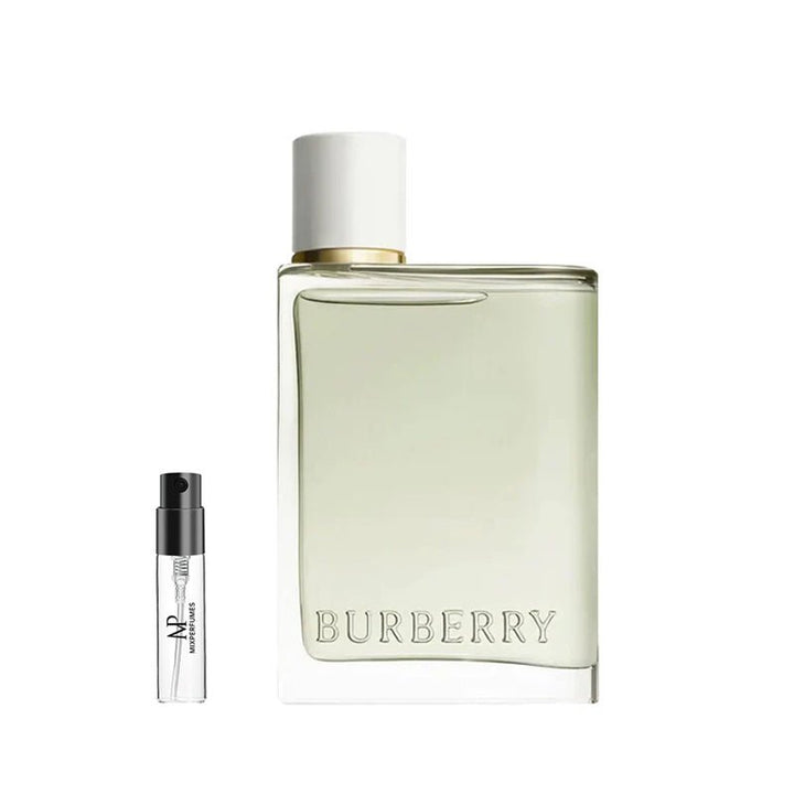 Her (Eau de Toilette) Burberry Women - Sample