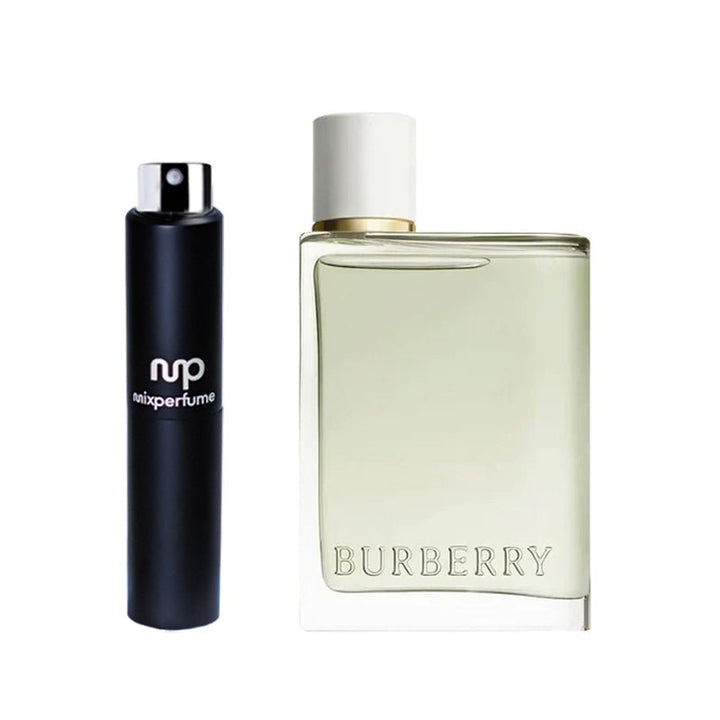 Her (Eau de Toilette) Burberry Women - Sample