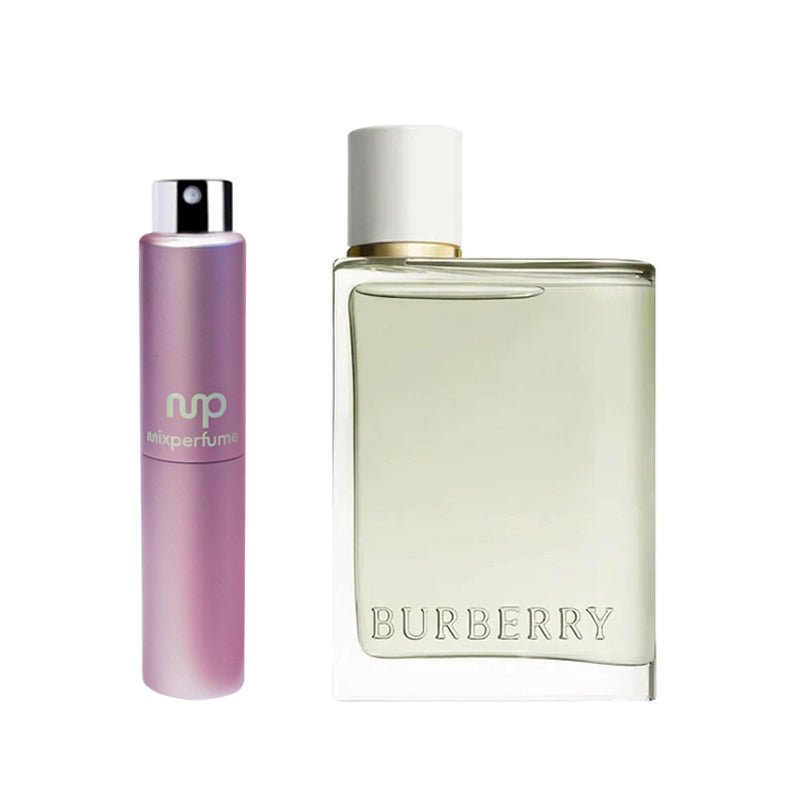 Her (Eau de Toilette) Burberry Women - Sample