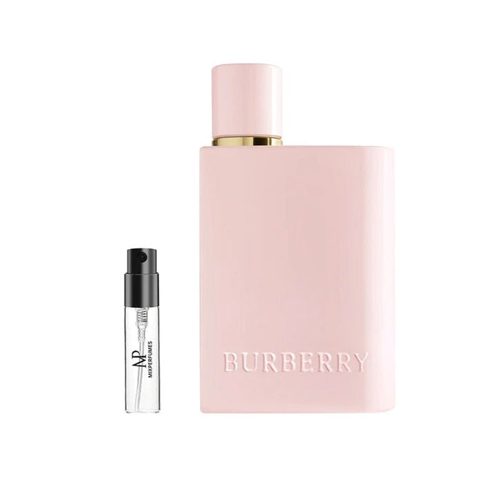 Her Elixir (Eau de Parfum) Burberry Women - Sample