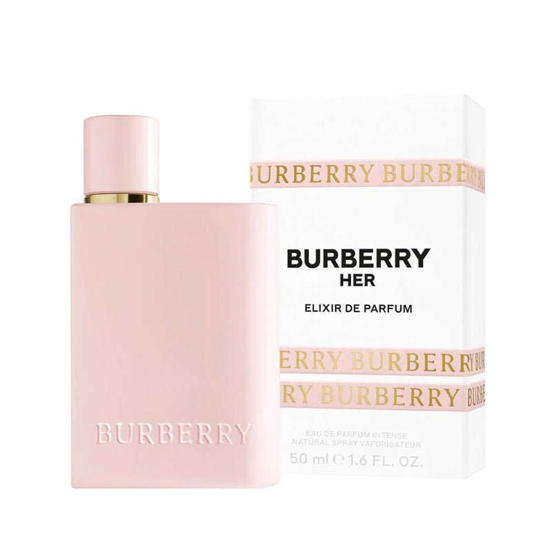 Her Elixir (Eau de Parfum) Burberry Women - Sample