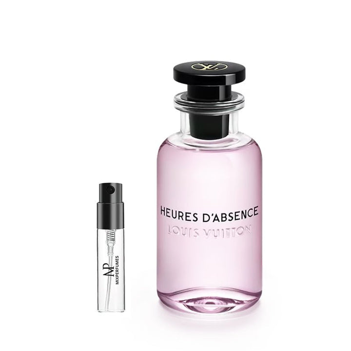 Heures d'Absence EDP Louis Vuitton - Women - Sample