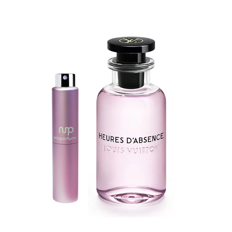 Heures d'Absence EDP Louis Vuitton - Women - Sample