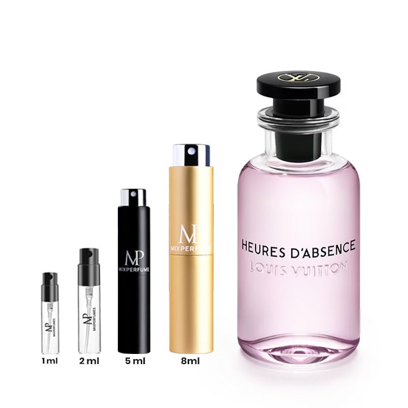 Heures d'Absence EDP Louis Vuitton - Women - Sample