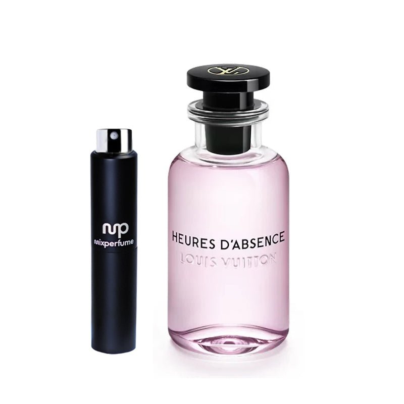 Heures d'Absence EDP Louis Vuitton - Women - Sample