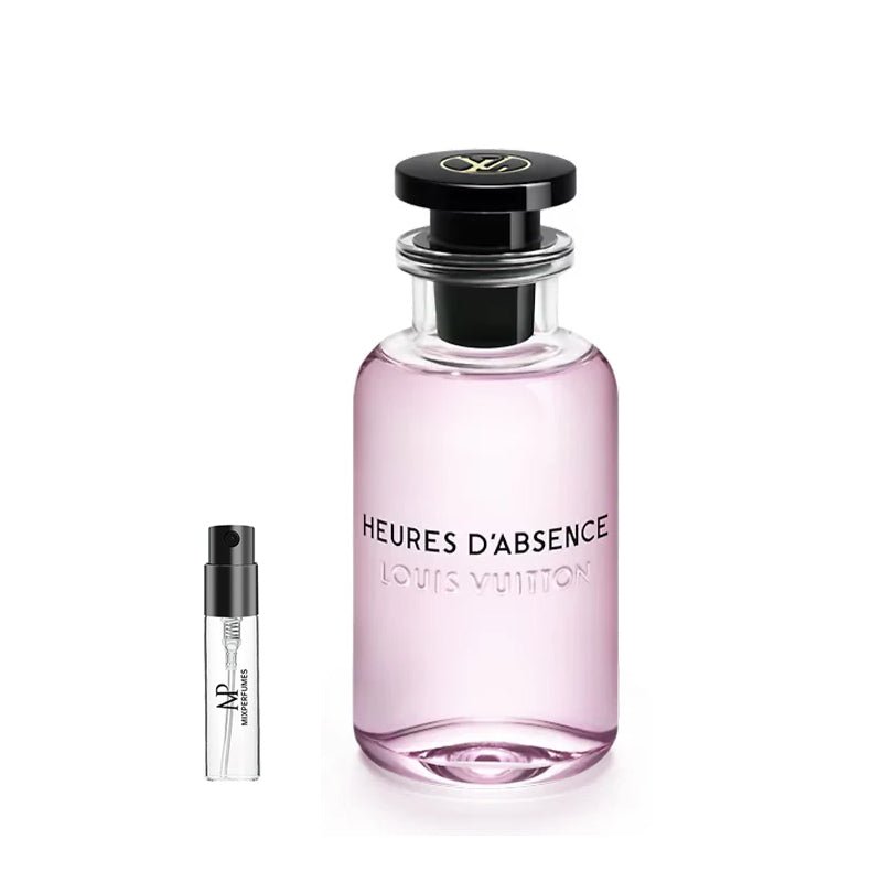 Heures d'Absence EDP Louis Vuitton - Women - Sample