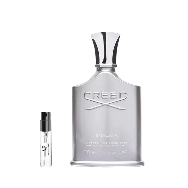 Himalaya (Eau de Parfum) Creed Men - Sample