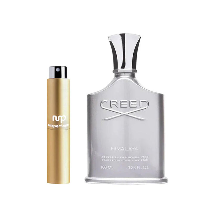 Himalaya (Eau de Parfum) Creed Men - Sample