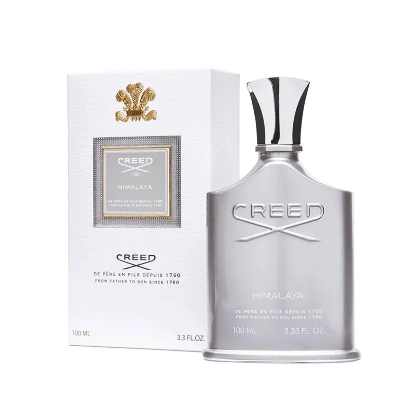 Himalaya (Eau de Parfum) Creed Men - Sample