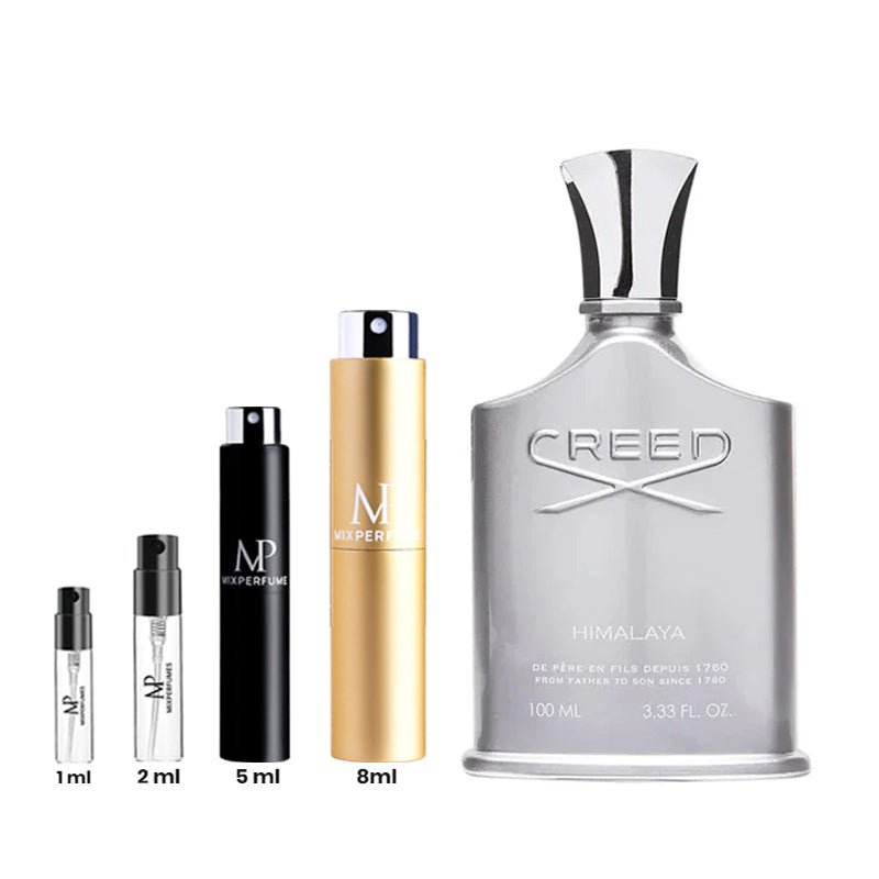 Himalaya (Eau de Parfum) Creed Men - Sample