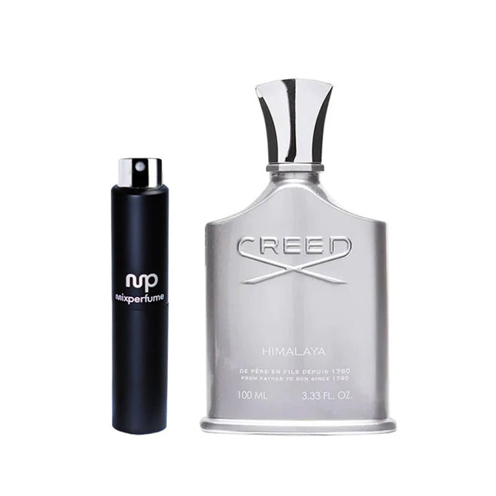 Himalaya (Eau de Parfum) Creed Men - Sample