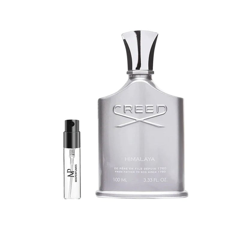 Himalaya (Eau de Parfum) Creed Men - Sample