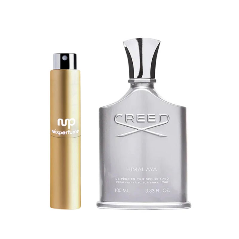 Himalaya (Eau de Parfum) Creed Men - Sample