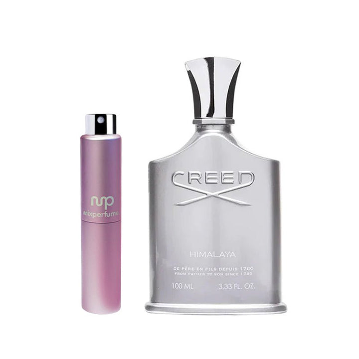 Himalaya (Eau de Parfum) Creed Men - Sample