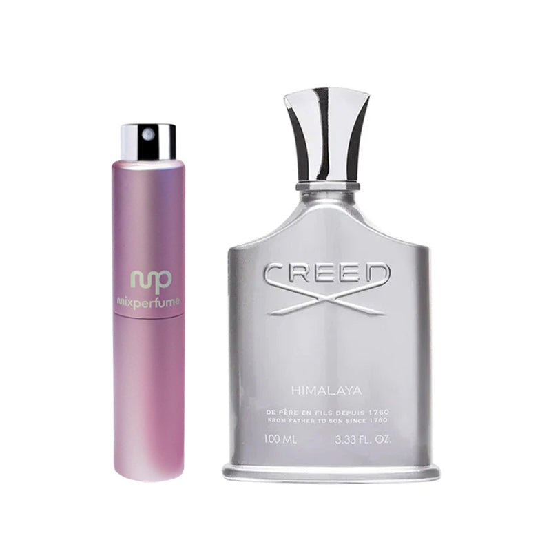 Himalaya (Eau de Parfum) Creed Men - Sample