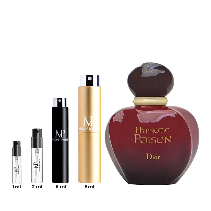 Hypnotic Poison (Eau de Toilette) Christian Dior Women - Sample