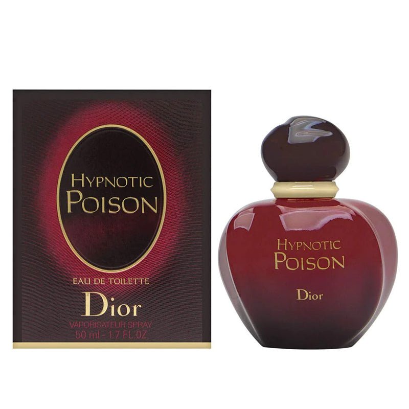 Hypnotic Poison (Eau de Toilette) Christian Dior Women - Sample