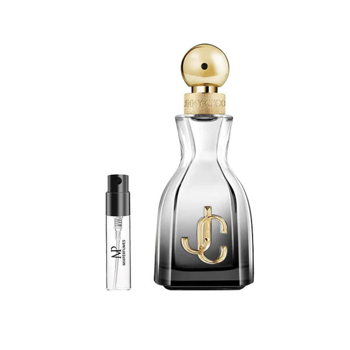 I Want Choo Forever (Eau de Parfum) Jimmy Choo Women - Sample