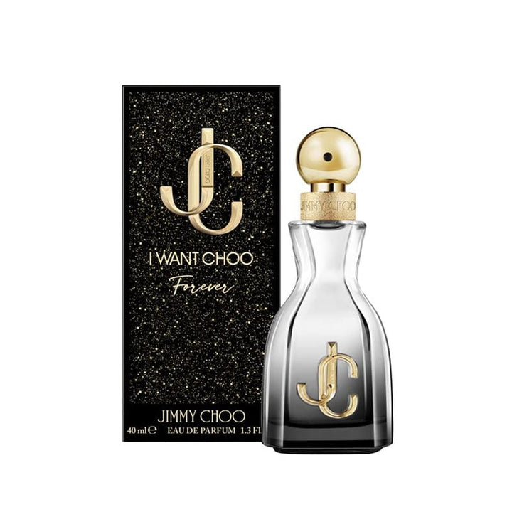 I Want Choo Forever (Eau de Parfum) Jimmy Choo Women - Sample