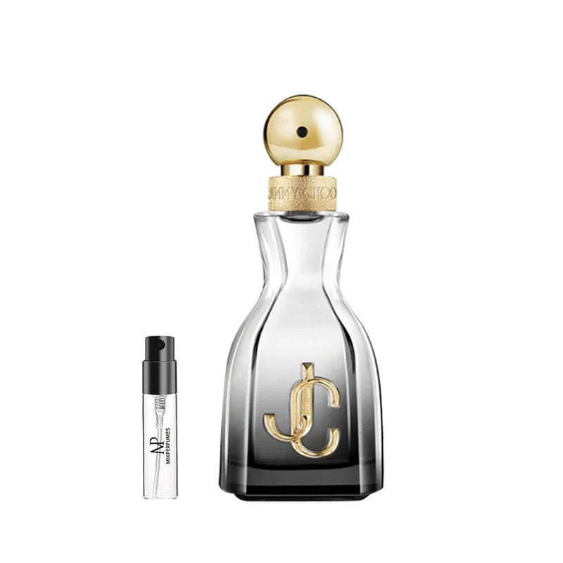 I Want Choo Forever (Eau de Parfum) Jimmy Choo Women - Sample