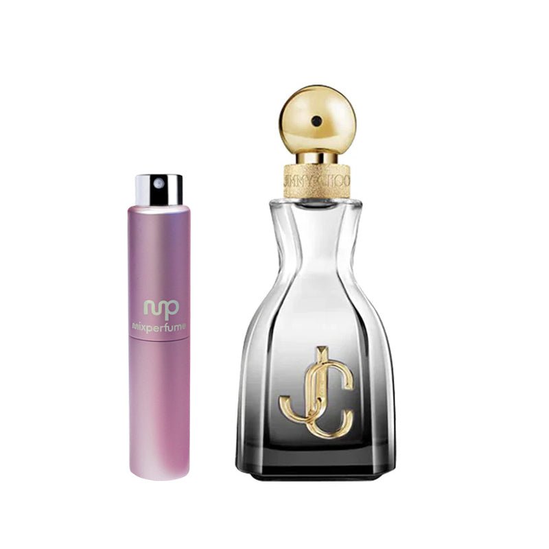 I Want Choo Forever (Eau de Parfum) Jimmy Choo Women - Sample