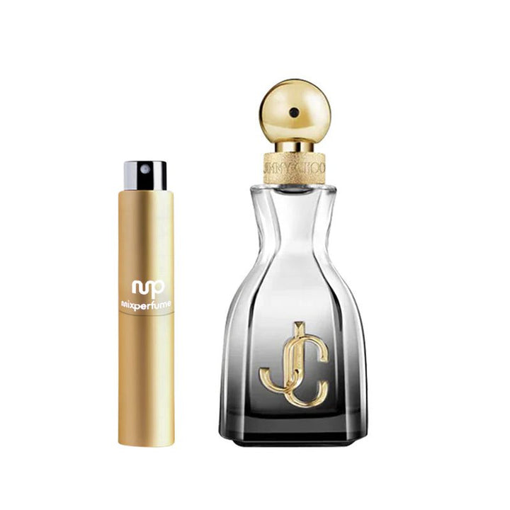 I Want Choo Forever (Eau de Parfum) Jimmy Choo Women - Sample