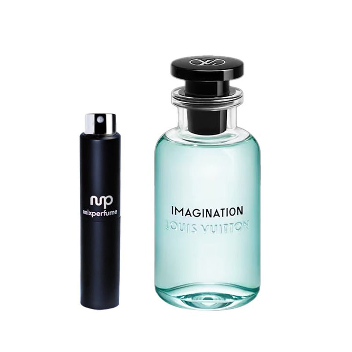 Imagination EDP Louis Vuitton - Men - Sample