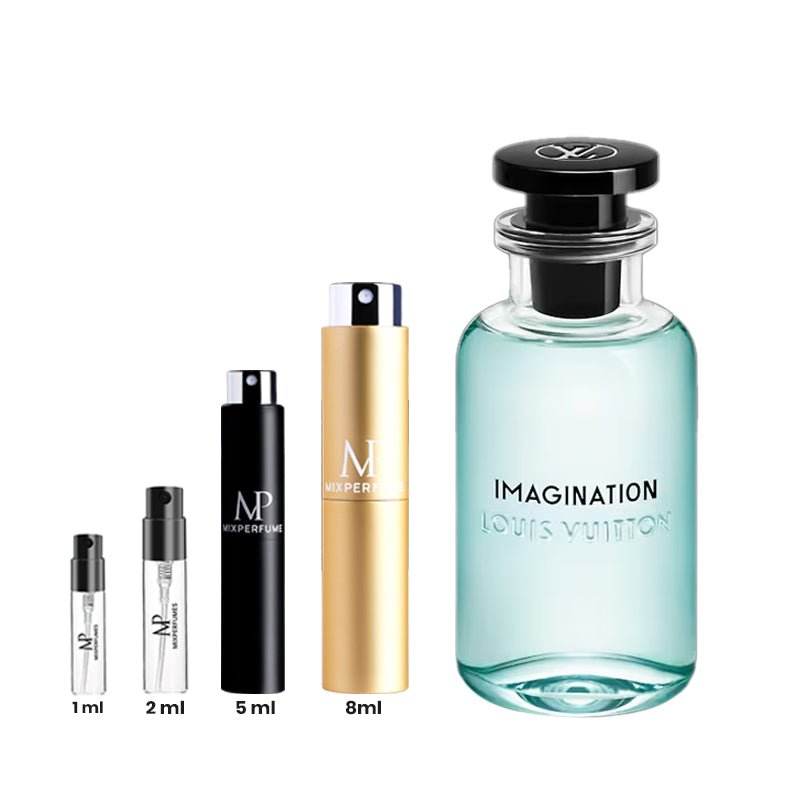 Imagination EDP Louis Vuitton - Men - Sample