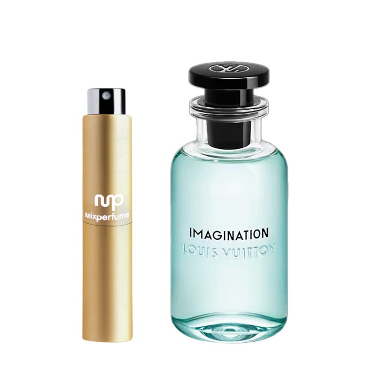 Imagination EDP Louis Vuitton - Men - Sample