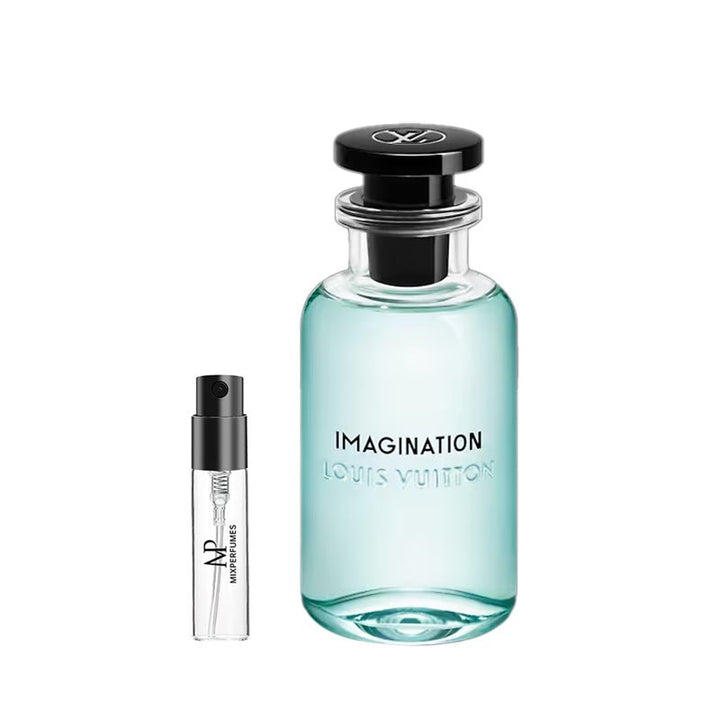 Imagination EDP Louis Vuitton - Men - Sample