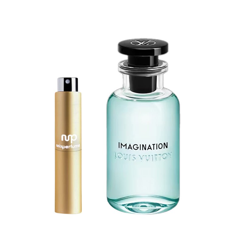 Imagination EDP Louis Vuitton - Men - Sample