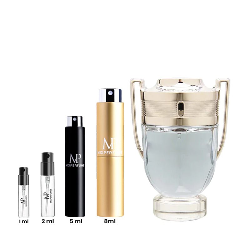 Invictus (Eau de Toilette) Paco Rabanne Men - Sample