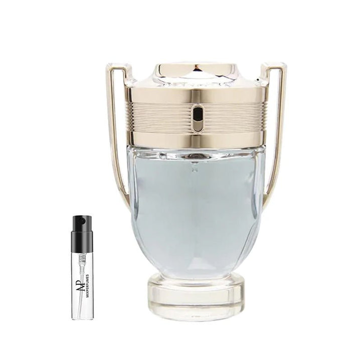 Invictus (Eau de Toilette) Paco Rabanne Men - Sample