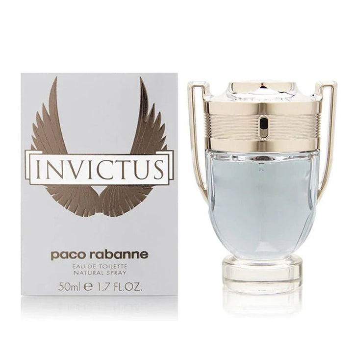 Invictus (Eau de Toilette) Paco Rabanne Men - Sample