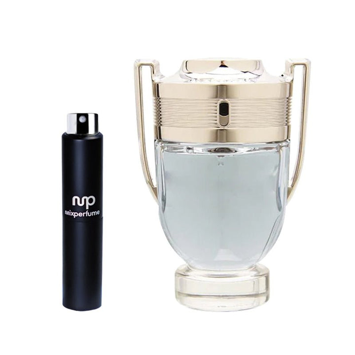 Invictus (Eau de Toilette) Paco Rabanne Men - Sample