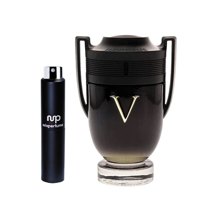 Invictus Victory (Eau de Parfum) Paco Rabanne Men - Sample